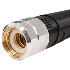 NeverKink Heavy Duty Reel Hose, 5/8-in, 130ft -Garden Care 8615 130 5 1