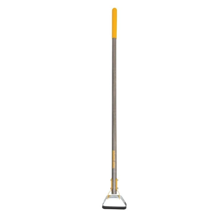 Ames Action Stirrup Loop Push Hoe, 6-inch Width 1 Ames Action Stirrup Loop Push Hoe, 6-inch Width