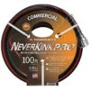 Neverkink Pro Commercial Duty Hose, 5/8in, 100ft