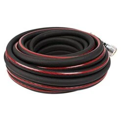 Neverkink Pro Commercial Duty Hose, 5/8in, 100ft 7 Neverkink Pro Commercial Duty Hose, 5/8in, 100ft -Garden Care 8844 100 2 1