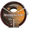 Neverkink Pro Commercial Duty Hose, 5/8in, 50ft