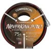 Neverkink Pro Commercial Duty Hose, 5/8in, 75ft