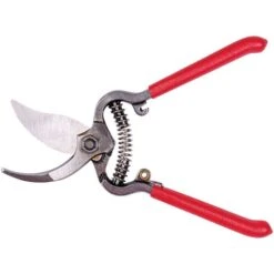 Corona Small Forged Steel Hand Pruners, 0.5-inch Cutting Capacity -Garden Care 8cor 3