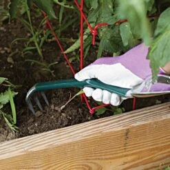 Trake Combination Trowel & Rake Garden Tool -Garden Care 900105 4