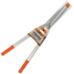 Leonard Hedge Shear, 9in Straight Blades, 29.5in Overall -Garden Care 91295 2 1