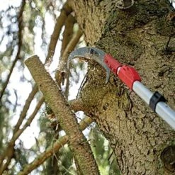 EZ KUT Kamikaze 20' Pole Saw 11 EZ KUT Kamikaze 20' Pole Saw -Garden Care 9249 live horz