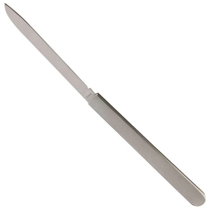 Fruit And Vegetable Knife, Stainless, 4-3/4 In. 2 Fruit And Vegetable Knife, Stainless, 4-3/4 In. - Image 2