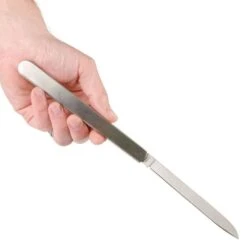 Fruit And Vegetable Knife, Stainless, 4-3/4 In. 7 Fruit And Vegetable Knife, Stainless, 4-3/4 In. -Garden Care 95 1712e 3