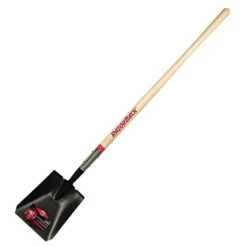 Razor-Back® Square Open-Back Shovel