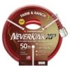 Neverkink XP Farm & Ranch Hose, 3/4in, 50ft