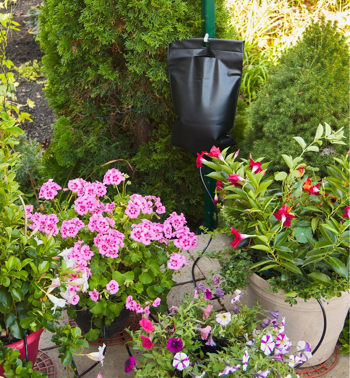 Garden Care -Garden Care XB160 drip irrigation kit u 1005