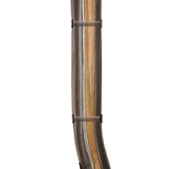 Leonard Full-Strap Diamond-Point Spade With Straight Handle -Garden Care a13dl 5