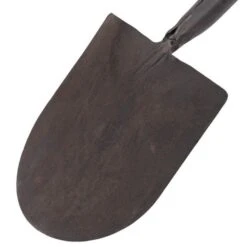 Leonard Caprock Irrigation Shovel With 48-Inch Tuff-Strong™ Fiberglass Handle -Garden Care a4350 2 1
