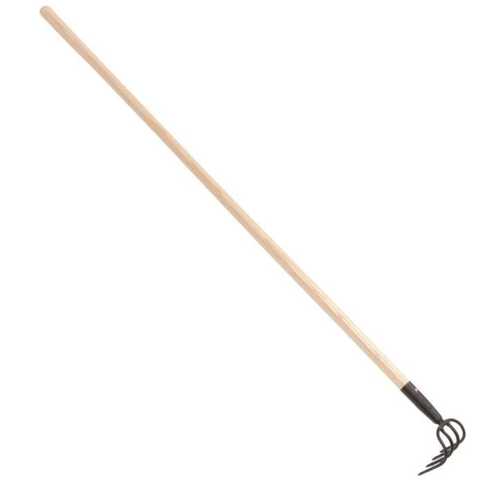 Leonard 4-Tine Cultivator 1 Leonard 4-Tine Cultivator