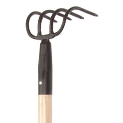 Leonard 4-Tine Cultivator 6 Leonard 4-Tine Cultivator -Garden Care ac4 2 1