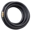 Premium EPDM Rubber Hose, 3/4in X 100ft