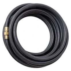 Premium EPDM Rubber Hose, 3/4in X 100ft