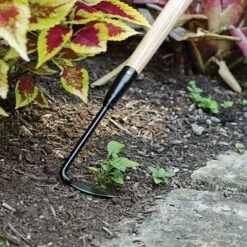 Leonard Cape Cod Weeder With Extended Handle -Garden Care acw24 2 1