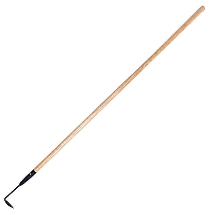 Leonard Cape Cod Weeder With 60" Wood Handle 1 Leonard Cape Cod Weeder With 60" Wood Handle