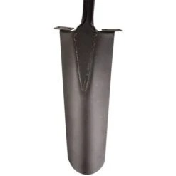 Leonard Drain Spade With 30-Inch Wood D-Grip Handle -Garden Care ad16 3