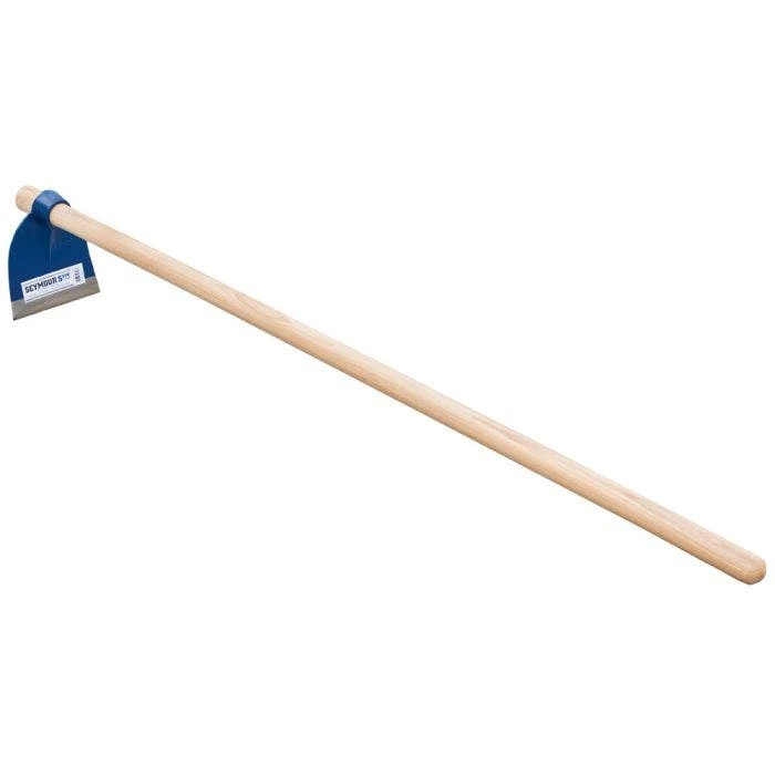 Heavy-Duty Grubbing Hoe 2 Heavy-Duty Grubbing Hoe - Image 2