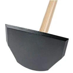 Leonard Field Hoe With 7-inch Blade 9 Leonard Field Hoe With 7-inch Blade -Garden Care af700 3 1