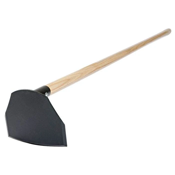 Leonard Field Hoe With 7-inch Blade 1 Leonard Field Hoe With 7-inch Blade