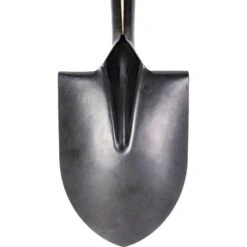 Leonard Floral Shovel D-Grip Handle -Garden Care afs210d 2