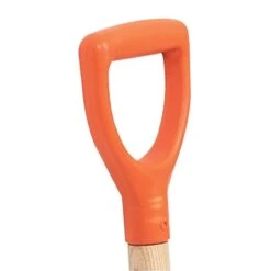 Leonard Floral Shovel D-Grip Handle -Garden Care afs210d 6