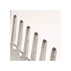 Leonard Aluminum Grading Rake 24in -Garden Care ag246 1