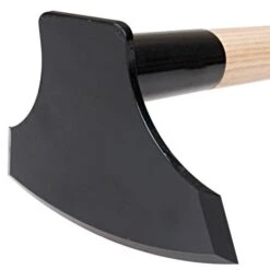 Leonard Garden Hoe 5 3 4 Inch Blade -Garden Care ag575 2