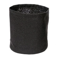 Leonard Grow Bag, 150 G/m2, 1-Gallon, Bundle Of 25