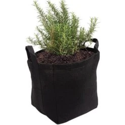 Leonard Grow Bags 10 Gallon Size Bundle Of 10
