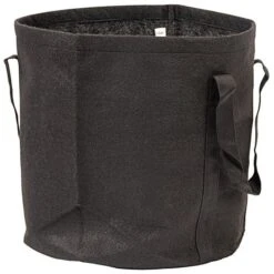 Leonard Grow Bags 5 Gallon Size Bundle Of 25, 150 G/m2