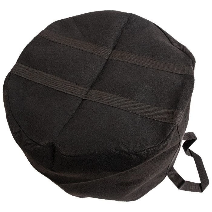 Leonard Grow Bags 5 Gallon Size Bundle Of 25, 150 G/m2 2 Leonard Grow Bags 5 Gallon Size Bundle Of 25, 150 G/m2 - Image 2