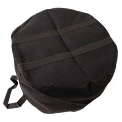 Leonard Grow Bags 7 Gallon Size Bundle Of 10 -Garden Care agb7 bottom