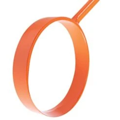 Leonard 4-Inch Hoop Hoe -Garden Care ah400 2