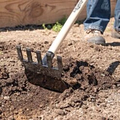 Leonard Cultihoe -Garden Care ah700 4