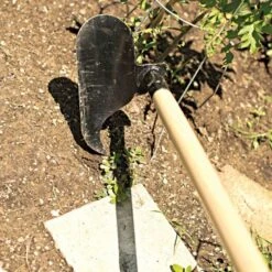 Leonard Versahoe With Ash Handle 15 Leonard Versahoe With Ash Handle -Garden Care ah990 6