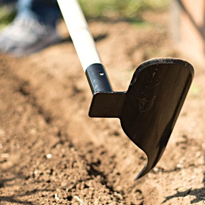 Leonard Versahoe With Ash Handle 8 Leonard Versahoe With Ash Handle - Image 8