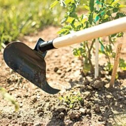 Leonard Versahoe With Ash Handle 17 Leonard Versahoe With Ash Handle -Garden Care ah990 8