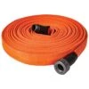 Leonard Lay Flat Supply Hose, 50 Feet
