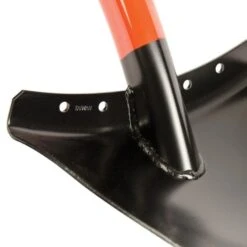 Leonard All-Steel Round-Point Shovel -Garden Care am11 4 1