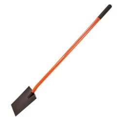 Leonard All Steel Nursery Spades -Garden Care am12l 4