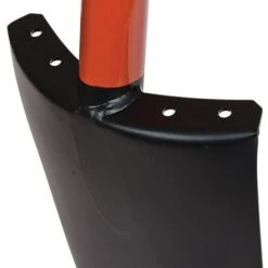 Leonard All Steel Nursery Spade With 15-Inch Blade And Straight Handle -Garden Care am15l 3