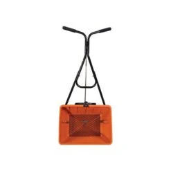 Leonard 70 Lb Broadcast Spreaders -Garden Care am70p 3 1