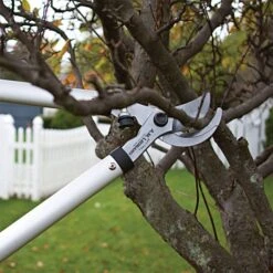 Leonard Forged Steel Bypass Loppers, 1-3/4-Inch Cutting Capacity -Garden Care aml32 6