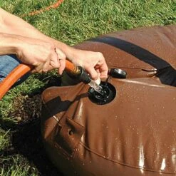 Leonard ArborRain Hydration System, 32 Gallon -Garden Care ar32 2