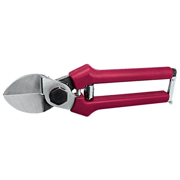 Double Cut Hand Pruners, 3/4 Inch Cutting Capacity 1 Double Cut Hand Pruners, 3/4 Inch Cutting Capacity