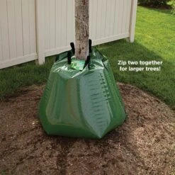 Leonard ArborRain Tower Tree And Plant Hydrator -Garden Care art20 6 5.16.23